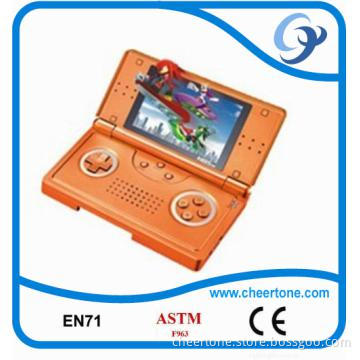 NB Flap Pocket Game Player with Angry Birds